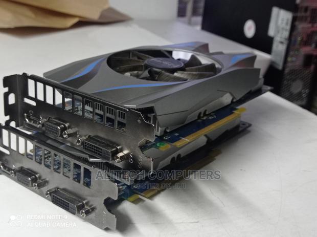 Gtx 660 2gb,Ddr3,4 and 5 - main view