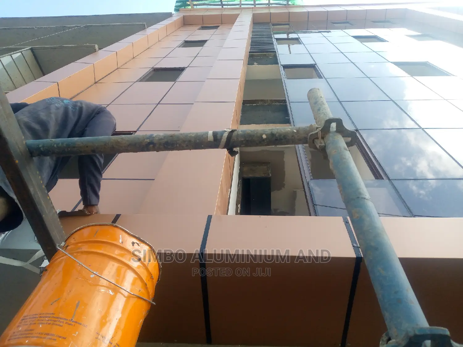Alucobond, Acp
