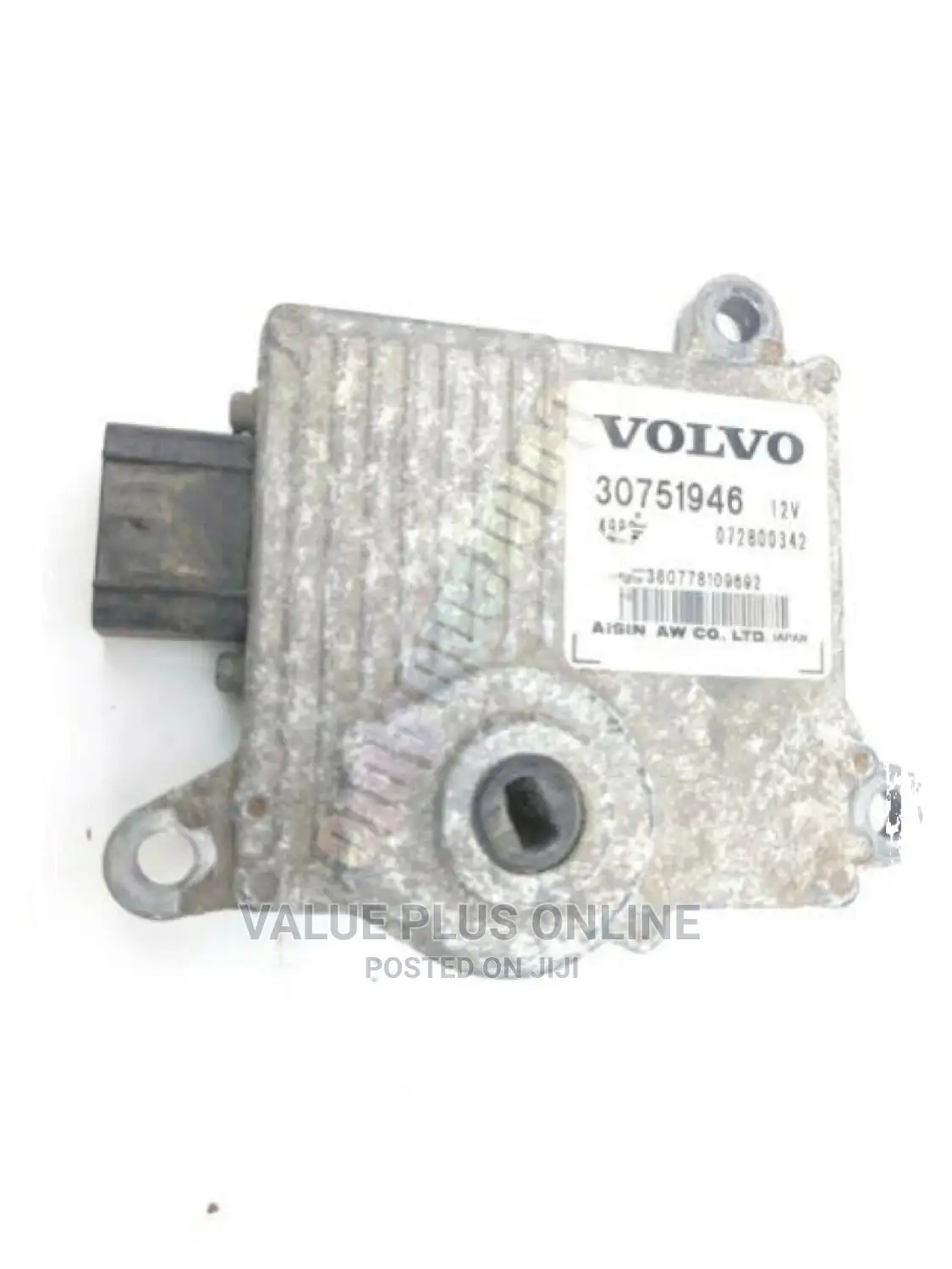 Transmission Control Modules