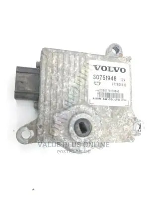 Transmission Control Modules