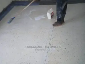 We Polish Terrazzo