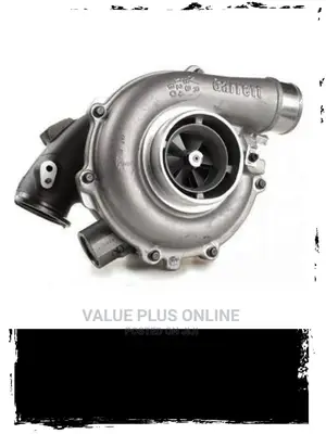 Turbo Chargers