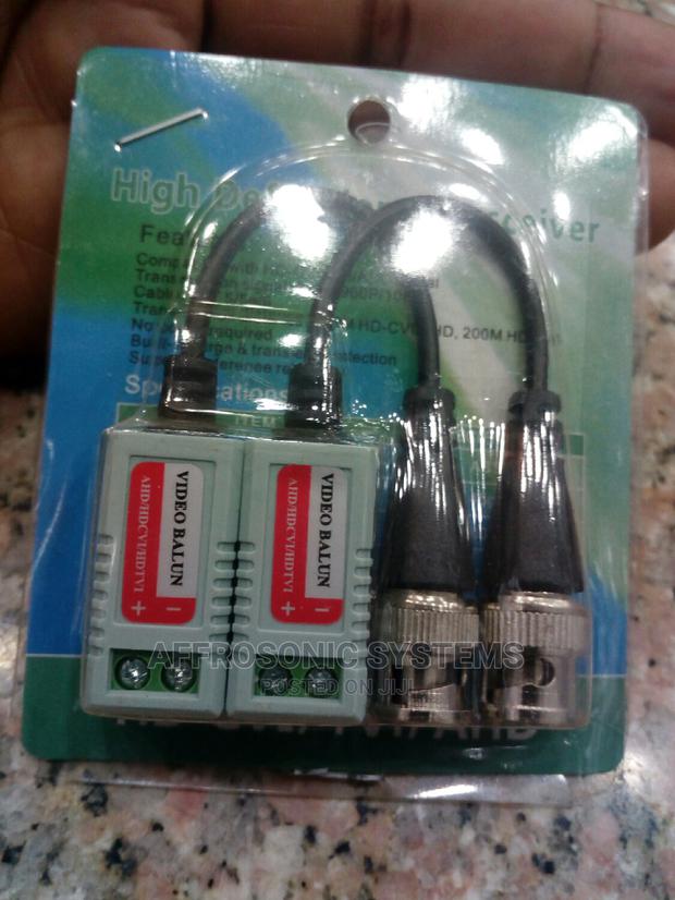 Video Balun - thumbnail 3