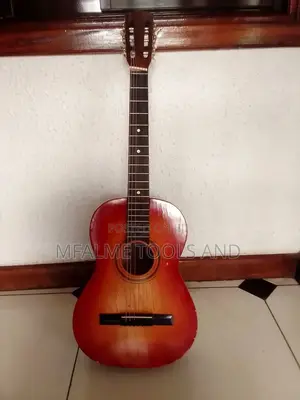 Guitar -Variety of Full Small-Size Acoustic/Classical, Ex-Uk