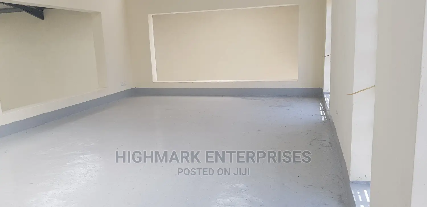 4500 Sq Feet Godown