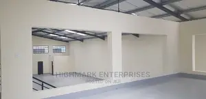 4500 Sq Feet Godown