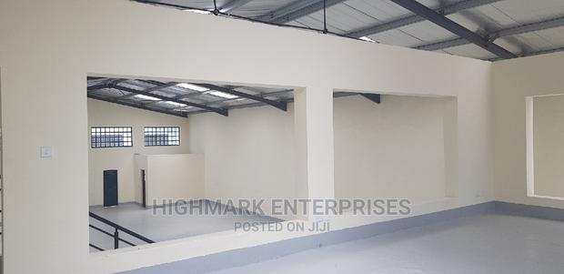 4500 Sq Feet Godown - thumbnail 4