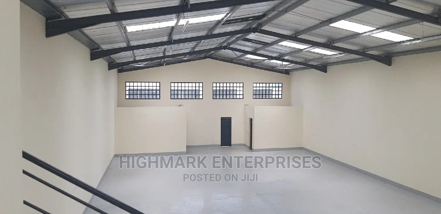 4500 Sq Feet Godown