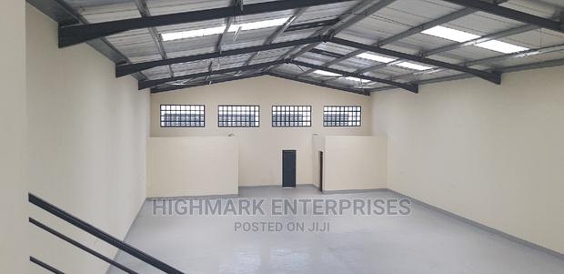 4500 Sq Feet Godown - thumbnail 2