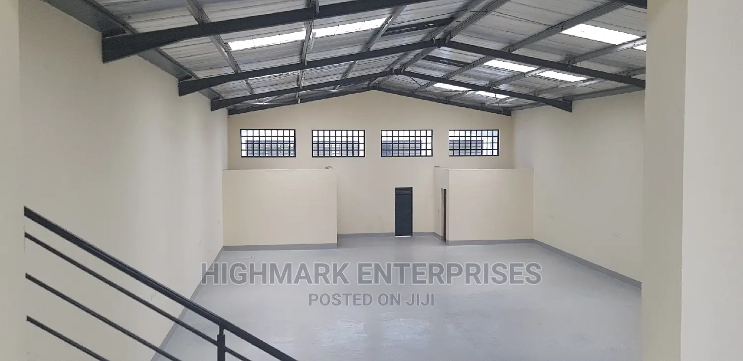 4500 Sq Feet Godown