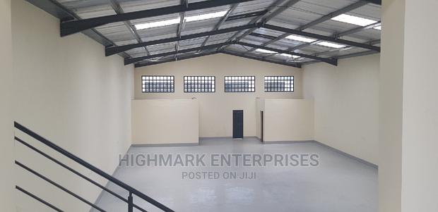 4500 Sq Feet Godown - thumbnail 5