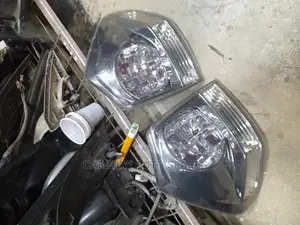 Harrier 240g Tail Lights