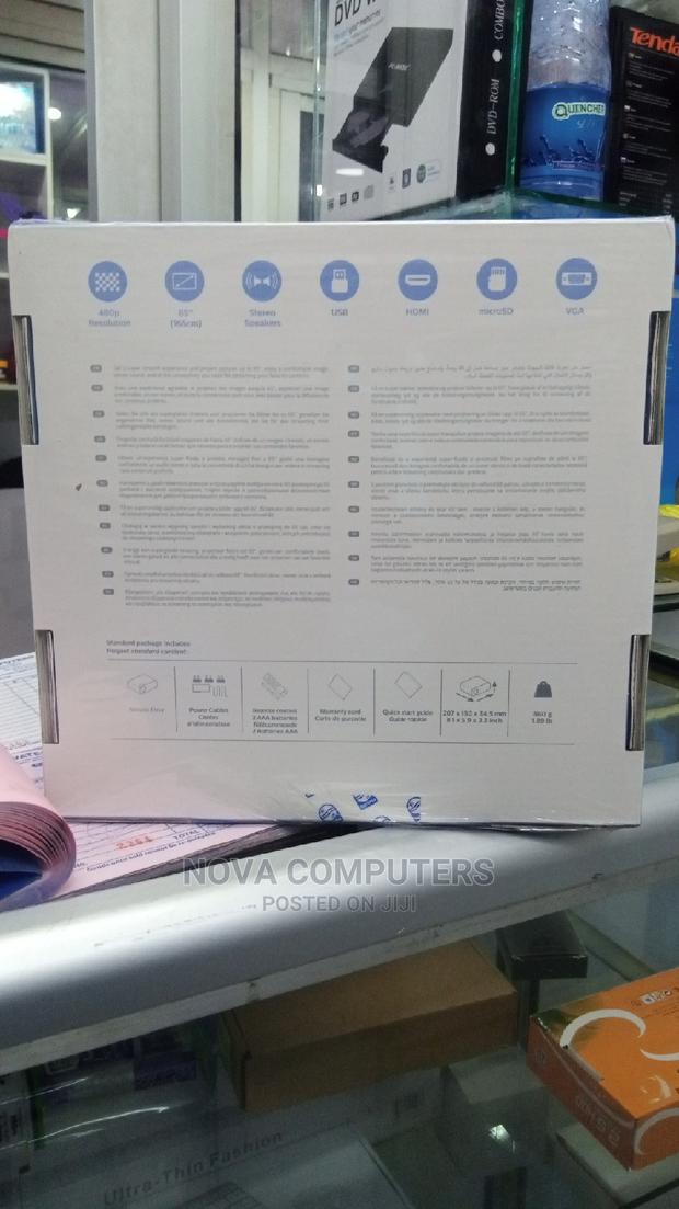 Philips Neopix Easy Home Projector - NPX440/INT - thumbnail 2