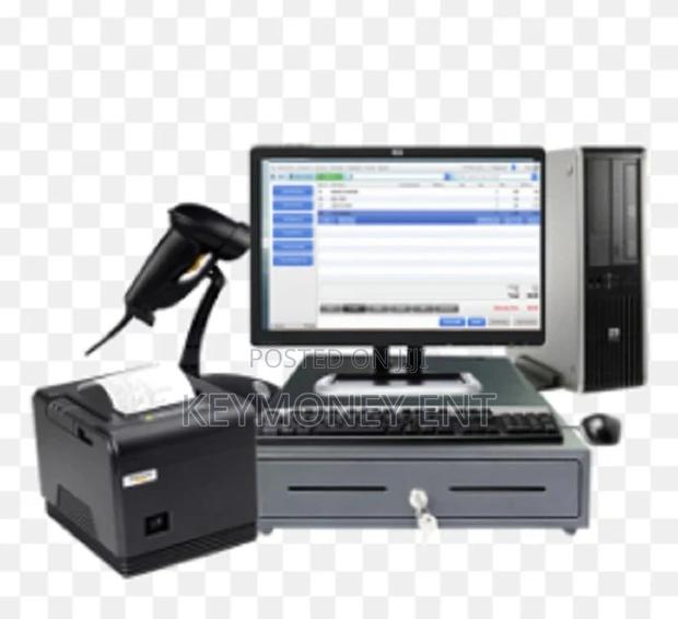 Top Branded Pharmacy Chemist POS Software System - main view