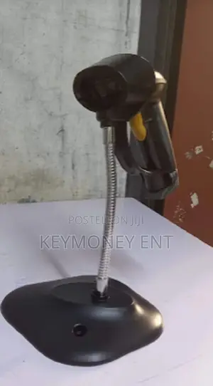 Laser Barcode Scanner Syble For Supermarkets Pos