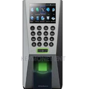 Approved Zkteco F18 Scanner - thumbnail 2