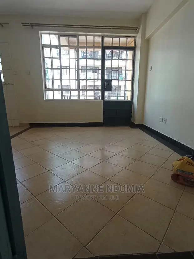 1bdrm Apartment in South B for Rent