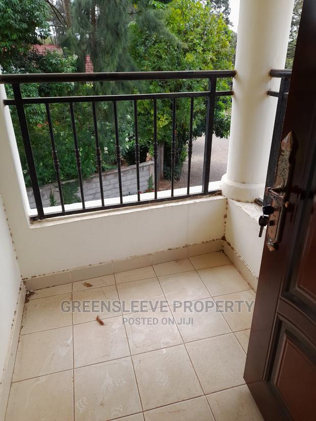 4bdrm Townhouse / Terrace in Karen for rent - thumbnail 15