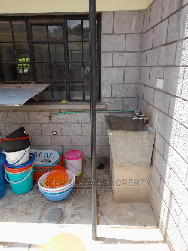 4bdrm Townhouse / Terrace in Karen for rent - thumbnail 16