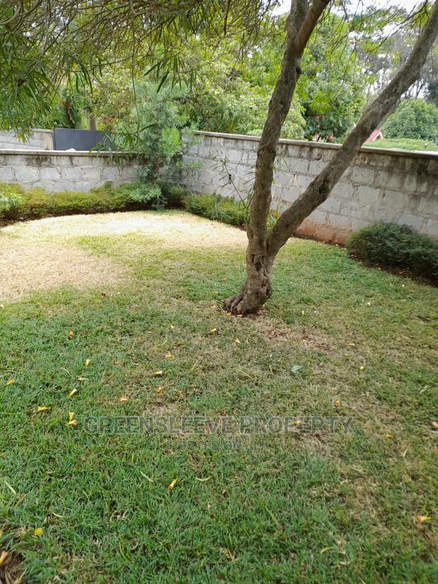 4bdrm Townhouse / Terrace in Karen for rent - thumbnail 20