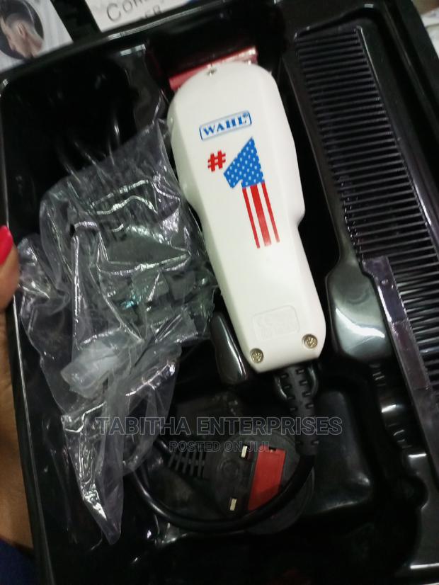 Original Usa Super Taper - main view