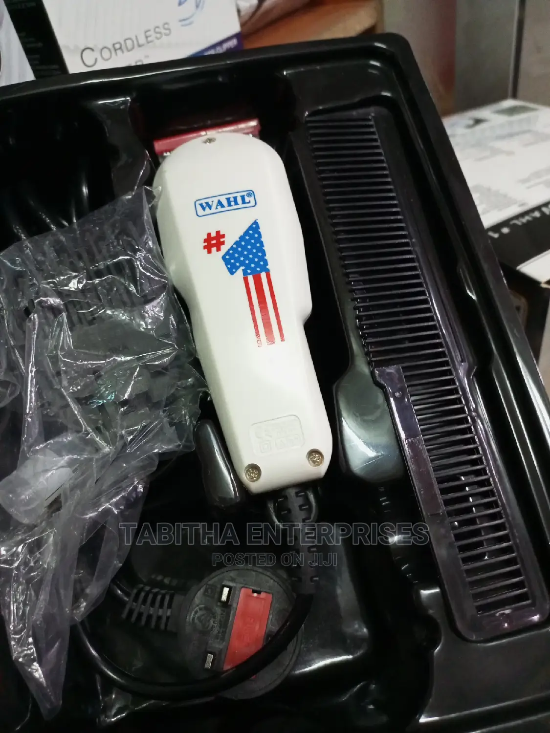 Professional Shaving Machine