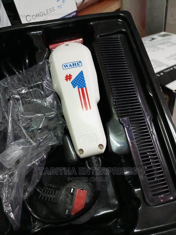 Professional Shaving Machine - main view