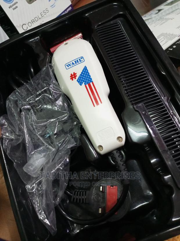 Shaving Machine ( Corded) - main view