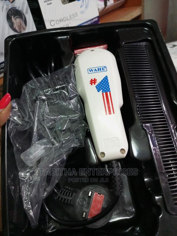 Shaving Machine ( Corded) - thumbnail 3