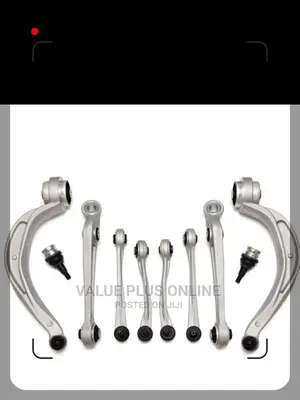 Control Arms Kit