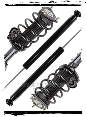New and Used Shock Absorbers