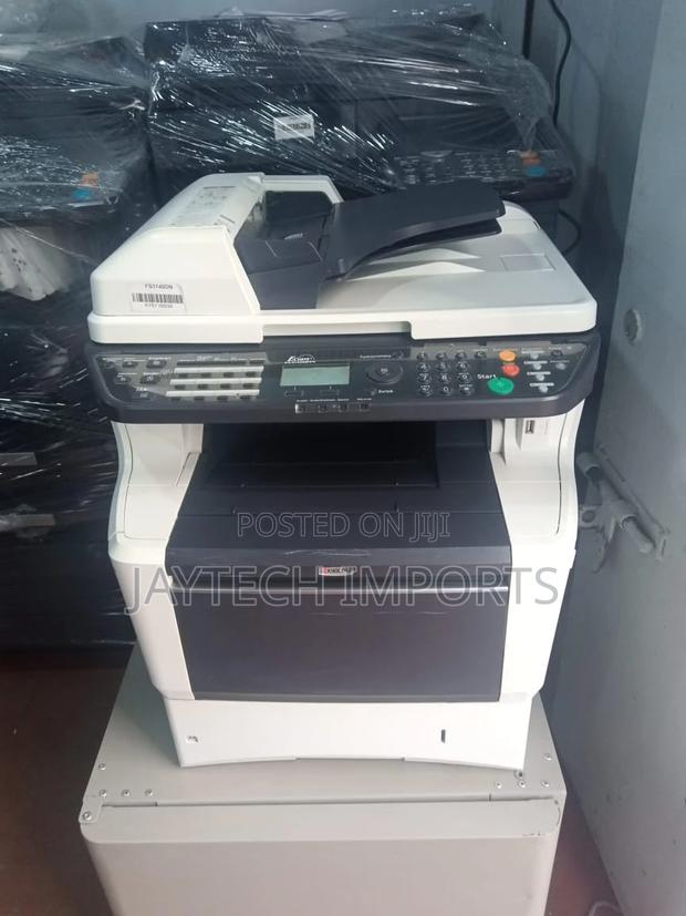 Affordable Kyocera Ecosys Fs 3140 - main view
