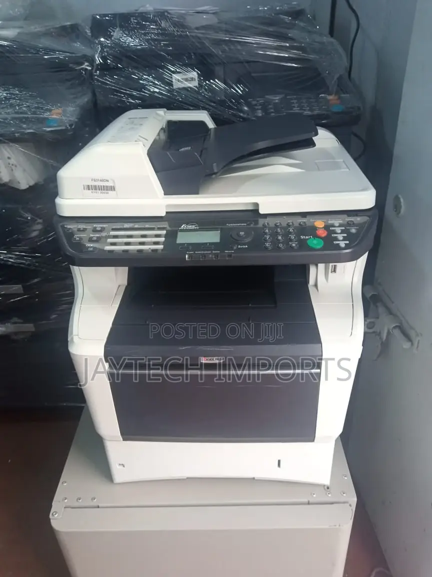Affordable Kyocera Ecosys Fs 3140