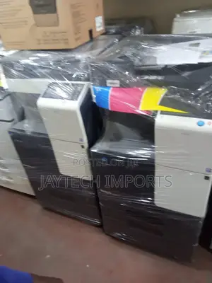 Durable Konica Minolta Bizhub C227