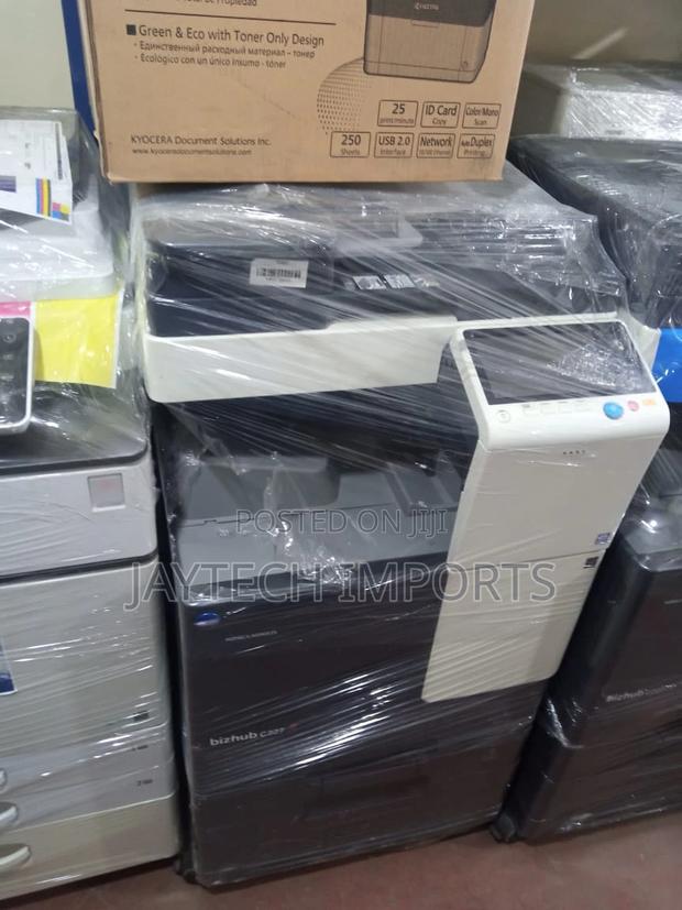 Affordable Konica Minolta Bizhub C 227