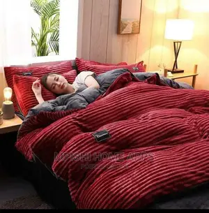 Warm Velvet Duvets
