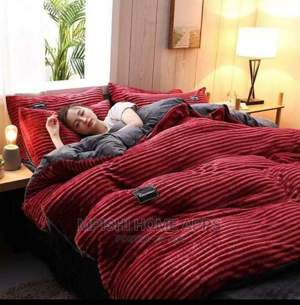 Warm Velvet Duvets - thumbnail 4