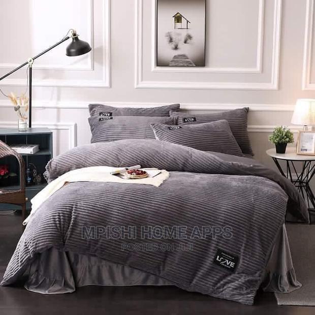 Warm Velvet Duvets - thumbnail 2