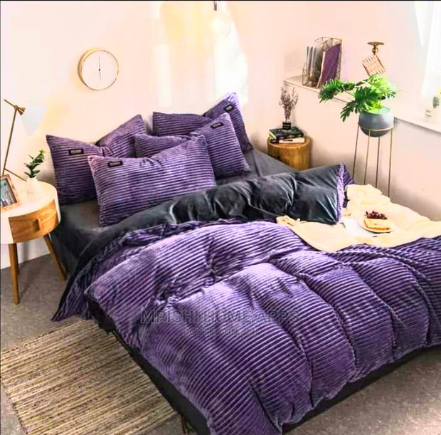 Warm Velvet Duvets - thumbnail 3