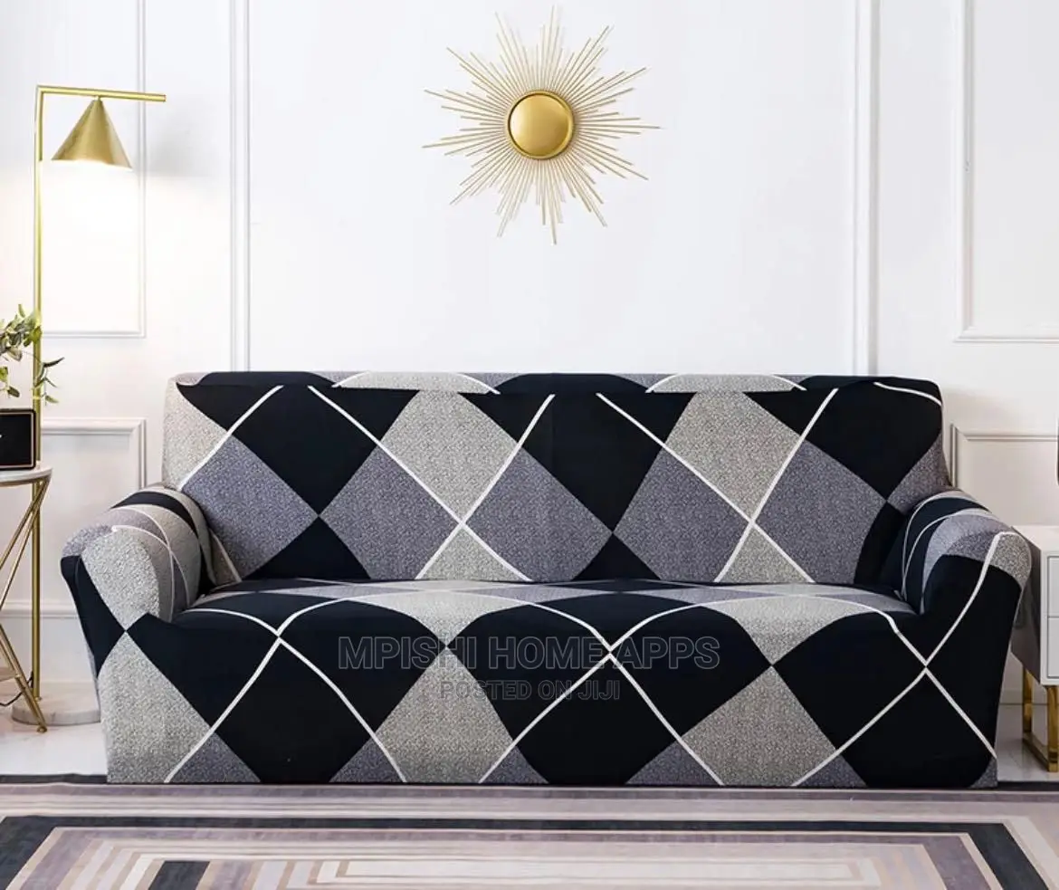 Polyester Cotton Seat Covers