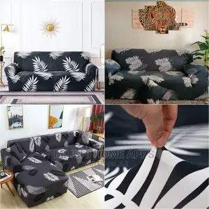 Polyester Cotton Seat Covers