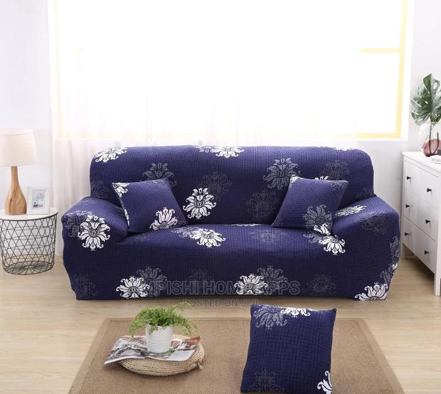 Polyester Cotton Seat Covers - thumbnail 5