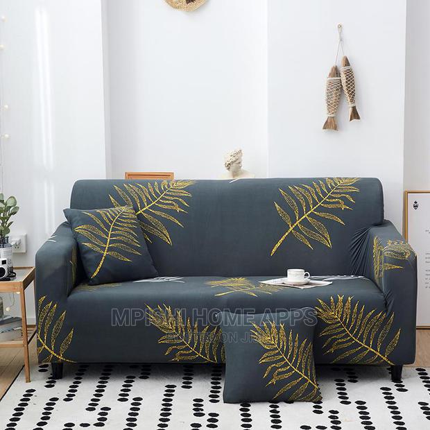Polyester Cotton Seat Covers - thumbnail 7