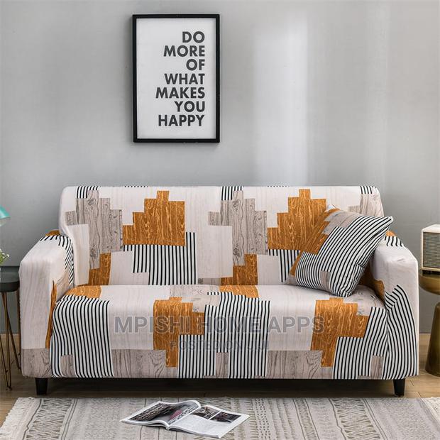 Polyester Cotton Seat Covers - thumbnail 8