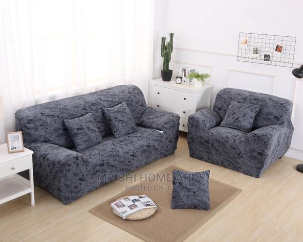 Polyester Cotton Seat Covers - thumbnail 9
