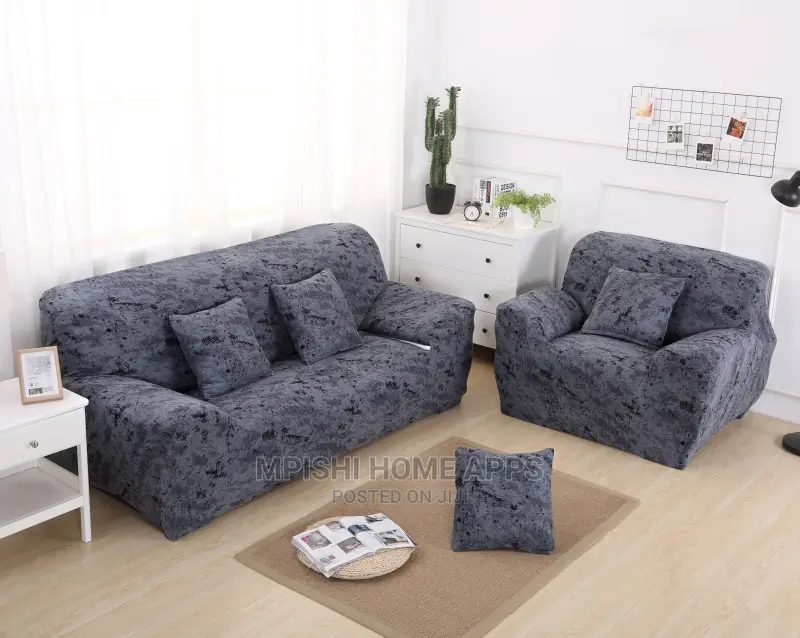 Polyester Cotton Seat Covers