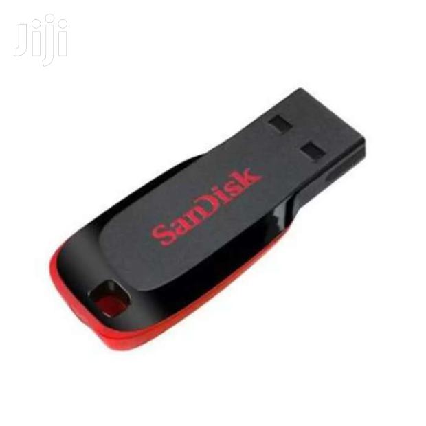 16gb Sandisk Flash Disk - main view