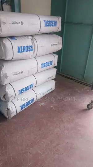 Carbosil Powder ( Aerosil Powder)