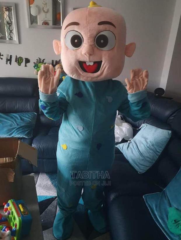 Adults Mascot Costumes Available For Hire And Sale