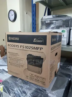 Affordable Kyocera Ecosys Fs 1025 Mfp